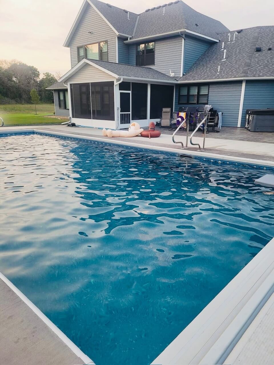 Pool