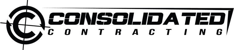 Consolidated Contracting Logo