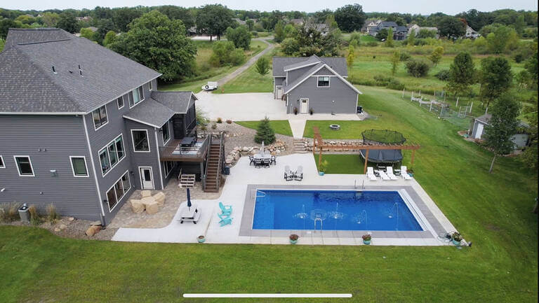 Pool Photo 1