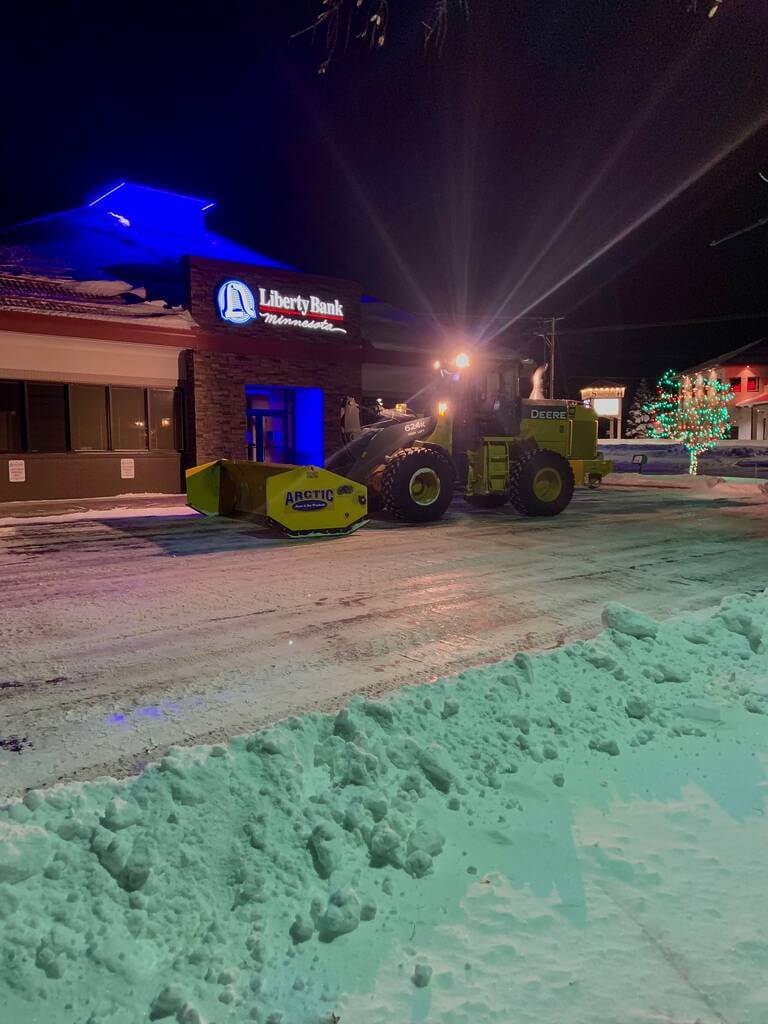 Snow Removal 2