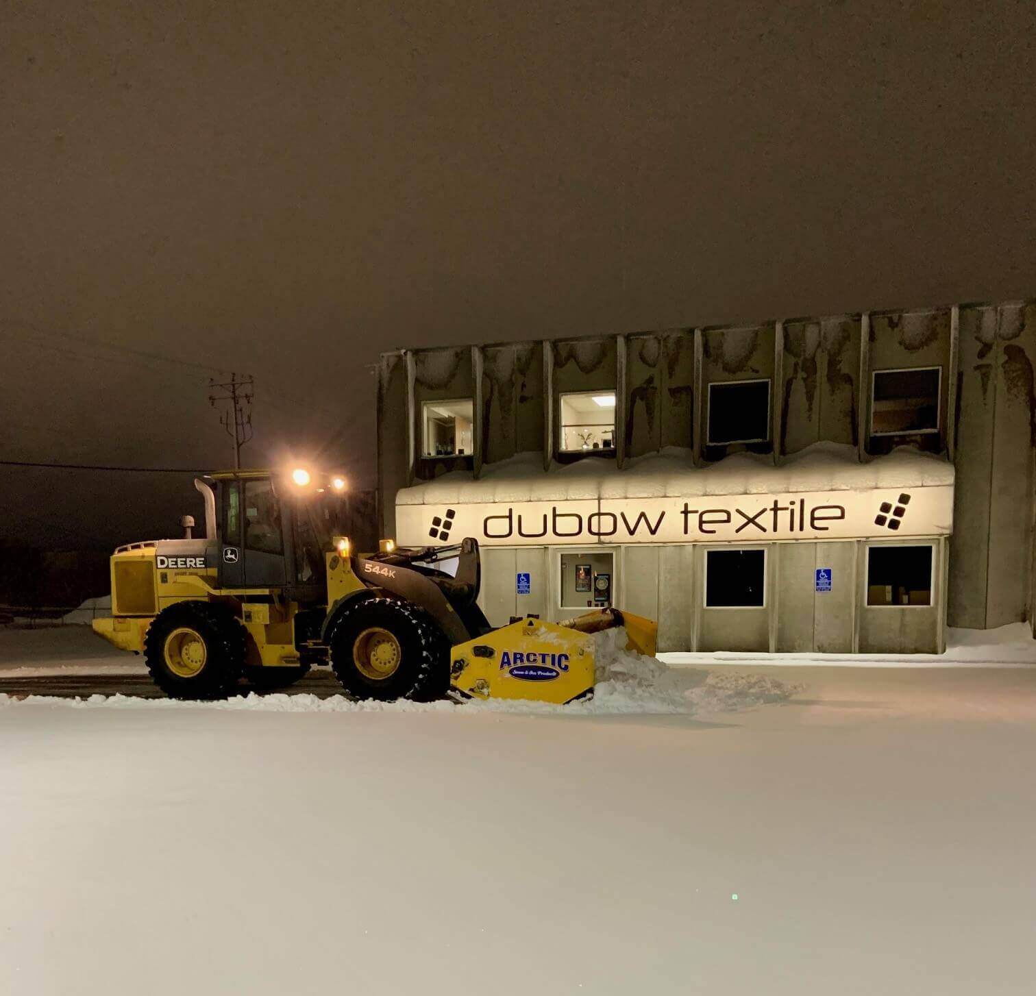 Snow Removal 3