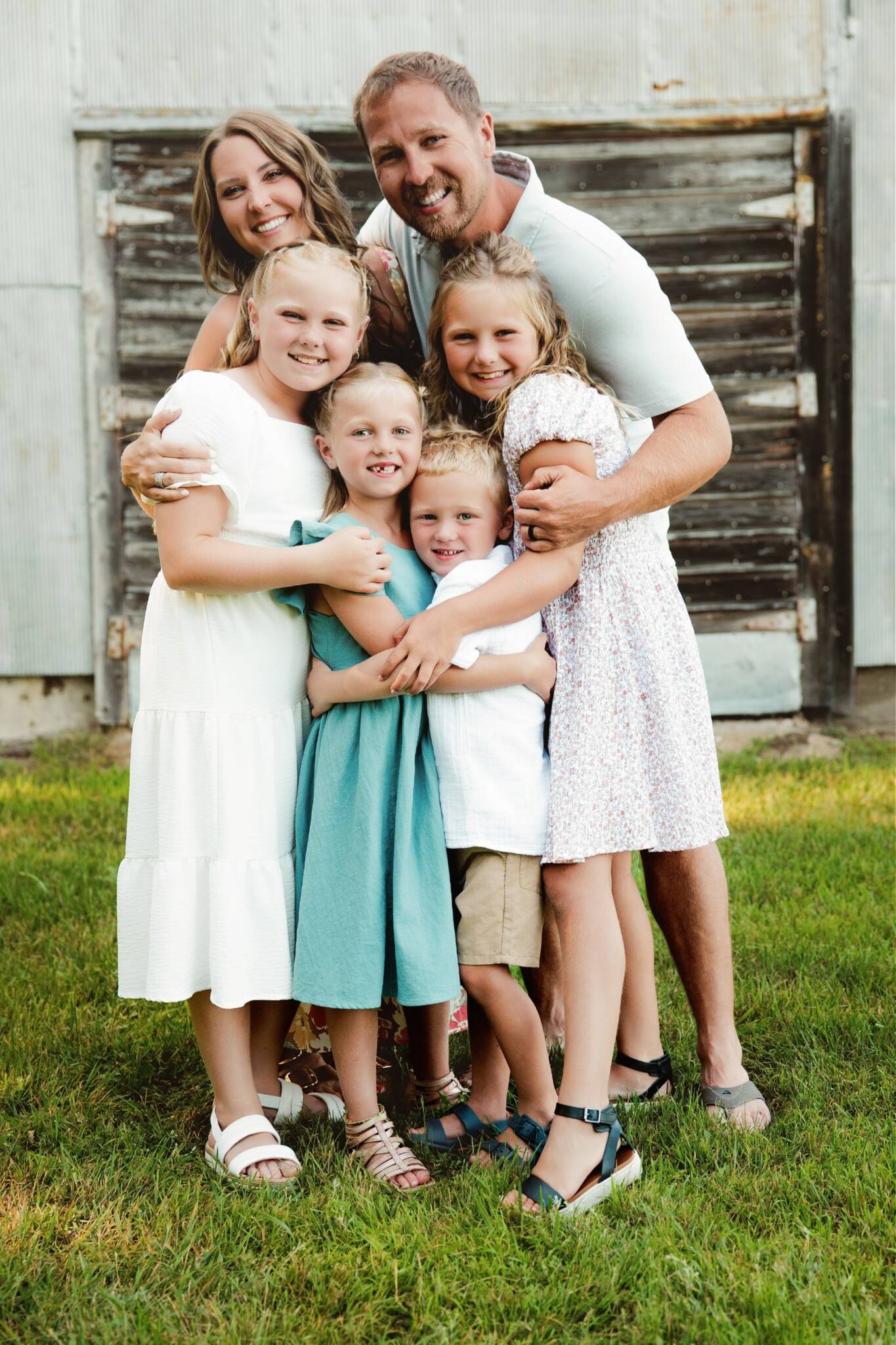 Family Pic